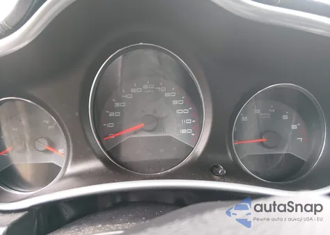 2013 Dodge Avenger Se z USA, uszkodzony, nr VIN 1C3CDZAB6DN610679